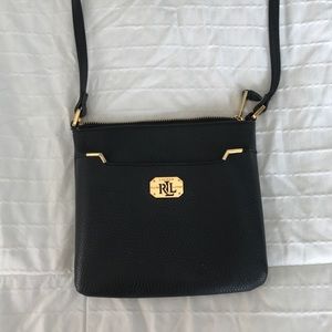 Ralph Lauren Crossbody